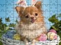 Jeu Puzzle de puzzle: Dogies en ligne