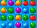 Jeu Jus Frais  en ligne