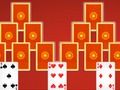 Jeu Tripeaks Solitaire en ligne