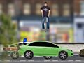 Jeu Crush de voiture Pogo  en ligne