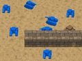 Jeu Bataille de chars en ligne
