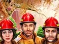 Jeu Heroes de montagne  en ligne