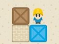 Jeu Boxman en ligne