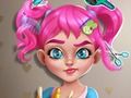 Jeu Moody Ally Real Haircuts en ligne