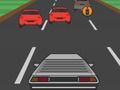 Jeu Coureur de vitesse  en ligne