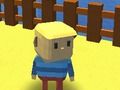 Jeu Kogama Jump World en ligne