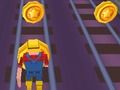 Jeu Real Metro Jump en ligne