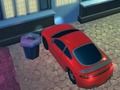 Jeu Parking Fury 3d: voleur nocturne  en ligne