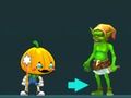 Jeu ASRS GOBLIN Halloween en ligne