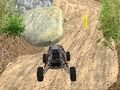 Jeu 4x4 Truck Car Hill Race 3d en ligne