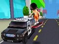 Jeu Bus et coureur de métro en ligne