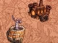 Jeu Questmore aventure entreprise  en ligne
