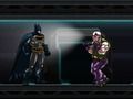 Jeu Batman Shadow Combat en ligne