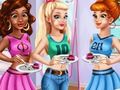Jeu Parti collégial  en ligne