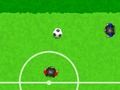 Jeu One Touch Football en ligne