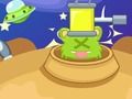 Jeu Appuyez sur le monstre en ligne