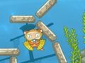 Jeu Plongeur de minou en ligne Jeu Plongeur de minou en ligne