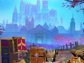 Jeu Pièces cachées du château médiéval  en ligne