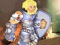 Jeu Ruissellement de butin en ligne