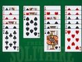 Jeu Meilleur classique Freecell Solitaire  en ligne