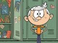 Jeu Nickelodeon Retour à la recherche d'école!  en ligne