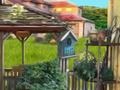 Jeu Makeover Backyard  en ligne