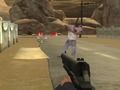 Jeu Cube de zombies en ligne