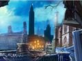 Jeu Nuit sombre en ligne