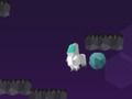 Jeu Cavalier spatial en ligne
