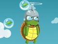 Jeu Tortue volante  en ligne