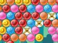 Jeu Monstre à bulles  en ligne