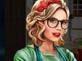 Jeu Recette délicieuse  en ligne