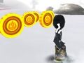 Jeu Danger ninja du ciel  en ligne