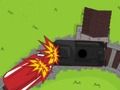 Jeu Train vs en ligne