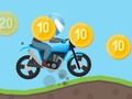 Jeu Bike Racing 3 en ligne