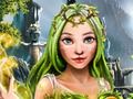 Jeu Le sanctuaire de la magie  en ligne