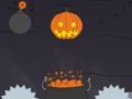 Jeu Pumpkins qui tombent en ligne