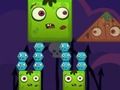 Jeu Super Stacker Effrayant  en ligne