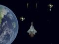 Jeu Envahisseurs Combat  en ligne