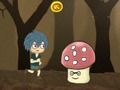 Jeu Course sombre en ligne