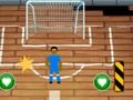 Jeu Maître de football en ligne