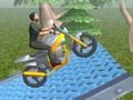Jeu Moto Sport Bike Racing 3D en ligne