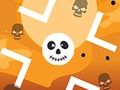 Jeu Passage étroit pour Halloween  en ligne