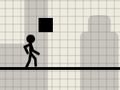 Jeu Stick Running en ligne