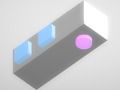 Jeu Puzzle PUSH  en ligne