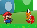 Jeu Super Mario Land  en ligne