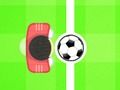 Jeu 1vs1 football  en ligne
