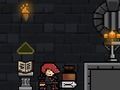 Jeu Une évolution de héros d'aventure de pixel  en ligne