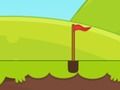 Jeu Golf drôle!  en ligne