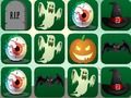 Jeu Fête d'Halloween  en ligne